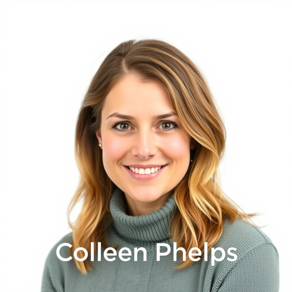 Colleen Phelps